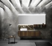 Arbi Code мебель для ванной комнаты из Италии по индивидуальному проекту